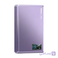 پاوربانک مگ سیف ریمکس مدل FP-37-20W ظرفیت 10000 میلی آمپر ساعت