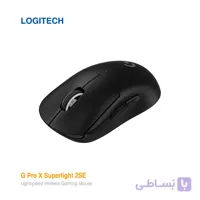 موس بی سیم لاجیتک G PRO X SUPERLIGHT 2SE KingKong