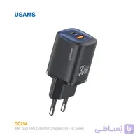 شارژر 30 واتی یوسمز CC254