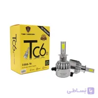 هدلایت TC6 پایه 9005
