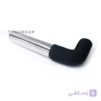 لوله استیل مکش TU3