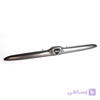فلاپ طوسی صندوق عقب پژو 206 RC