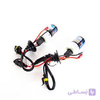 زنون 24 ولت برند TTN