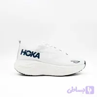 کفش اسپرت مردانه Hooka سفید