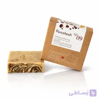 صابون قهوه جنسینگ