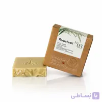 صابون برنج ژاپنی پرستش