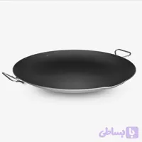 ماهیتابه وک کمپینگ کچوا – قطر 34 سانتی متر – مدل 900