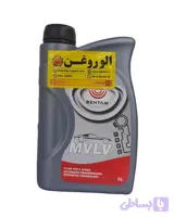 روغن گیربکس اتوماتیک بهتام ATF MVLV (یک لیتری)
