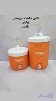 کلمن ساخت عربستان با کیفیت عالی و تضمینی