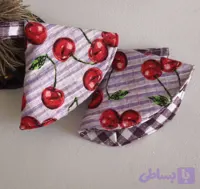 دستگیره قیفی دو عددی