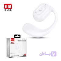 هدست تک گوش Kin-KL58