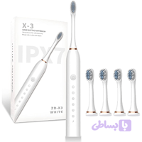 مسواک شارژی سونیک X3