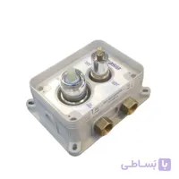 مکانیزم توالت و روشویی توکار کسری