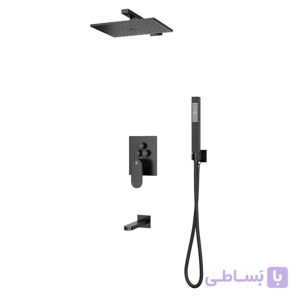 ست توکار لوما