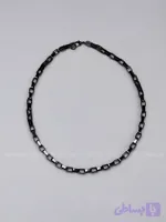 گردنبند مکعبی