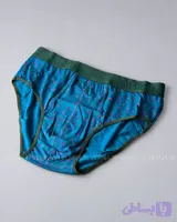 شورت طرح دار ANIT-SLIP