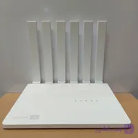 مودم رومیزی گرین پکت ( GreenPacket ) مدل D5H-EA62 استوکبدون جعبهمحبوب ترین مودم 5G در ایران