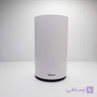 مودم سیمکارتی استوانه ای نوکیا فایوجی Nokia FastMile 5G Gateway 3.2بدون جعبه