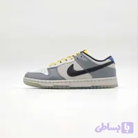 کتونی نایک نورس کارولینا / NIKE DUNK LOW NORTH CAROLINA