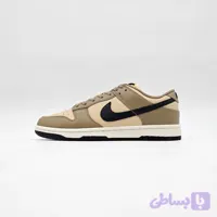 کتونی نایک دانک لو دارک دریفت وود / NIKE DUNK LOW DARK DRIFTWOOD