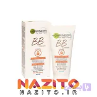کرم ضد آفتاب بی بی گارنیر Garnier BB Cream
