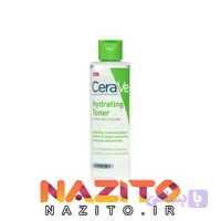 تونر آبرسان سراوی CeraVe