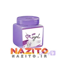 ماسک لاتکسی اسطوخودوس رویال Royal