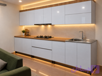 کابینت آماده 3متری ملامینه