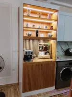 کافی بار میز بار قهوه بار تی بار هوم بار