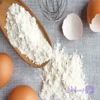 پودر سفيده تخم مرغ. 1000گرم با ارسال رایگان.