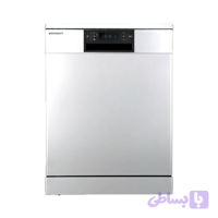 ماشین ظرفشویی زیرووات مدلFCD3550