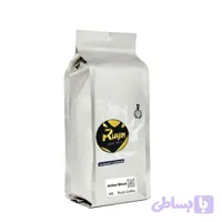دانه قهوه امبر بلند رویین – 1000 گرم