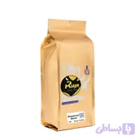 دانه قهوه شمراک بلند رویین – 1000 گرم