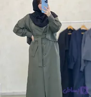 مانتو دانشجویی اداری باکیفیت مدل ونوس