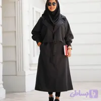 کت و سارافون اداری دانشجویی کد 1092