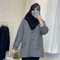 مانتو دانشجویی اداری مدل آویژه