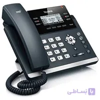 📱 تلفن تحت شبکه یالینک مدل T41P