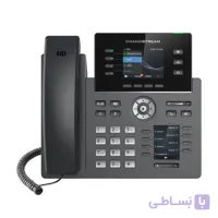 تلفن جدید تحت شبکه و ویپ گرند استریم GRP2614