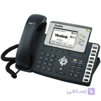 تلفن تحت شبکه یالینک مدل SIP-T28P