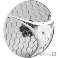 رادیو بی‌سیم میکروتیک مدل Mikrotik LHG LTE kit _ RBLHGR&R11e