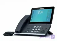 تلفن ویپ یالینک Yealink SIP-T58A IP Phone