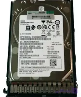 هارد سرور اچ پی HPE 2.4TB SAS 12G Enterprise 10K SFF SC 881457-S21