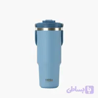 تراول ماگ تایسو 900 میلی لیتر طرح جدید