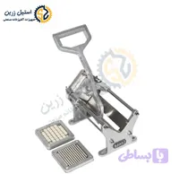 خلال کن سیب زمینی دیواری برند BEST