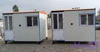اسکان موقت