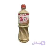 سس کنجد گوما 1 کیلویی کینگوما KINGOMA