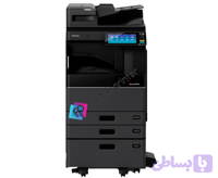دستگاه کپی توشیبا Toshiba e-Studio 3508A دست دوم