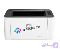 مشخصات پرینتر تک کاره اچ پی HP 108a
