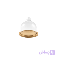 کاپ کیک خوری مدل ارنی برند پرارین