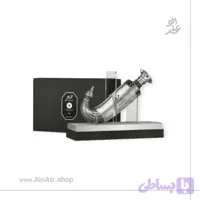 ادکلن لطافه خنجر مردانه